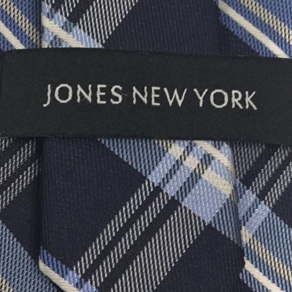 JONES NEW YORK TIE - Picture 4 of 8